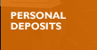 Personal Deposits