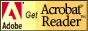 Acrobat Reader Logo