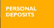  Personal Deposits