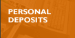  Personal Deposits